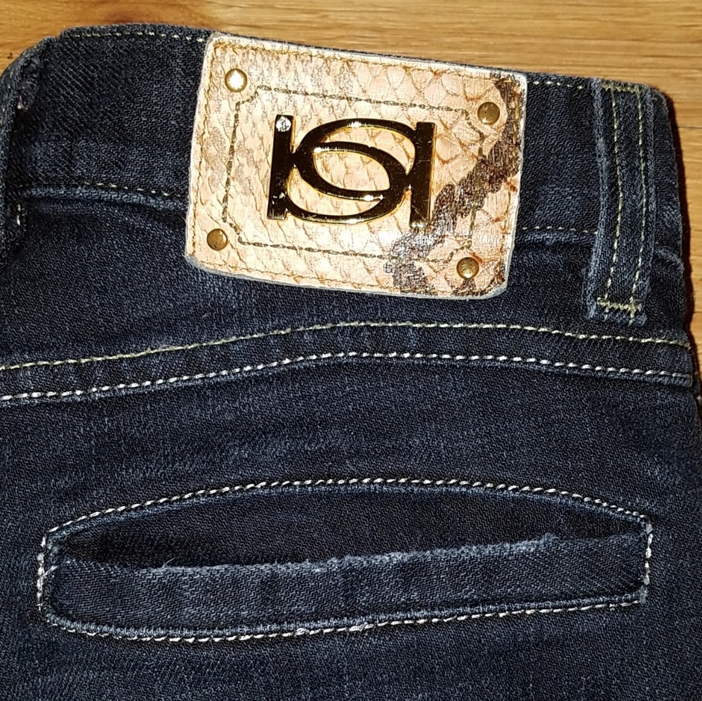 Bebe Denim - Picture 4 of 4